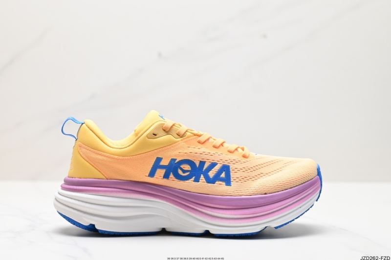 Hoka Shoes